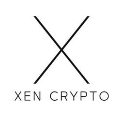XEN Crypto (BSC) logo XEN Crypto (BSC) crypto logo