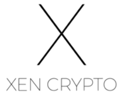 XEN Crypto (PulseChain) crypto logo