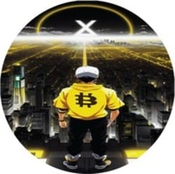 XenBitcoin logo XenBitcoin crypto logo