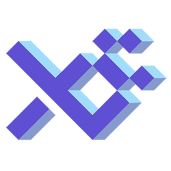 Xeonbit logo Xeonbit crypto logo