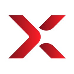 XertiNet coin logo