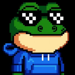 XFROG logo XFROG crypto logo