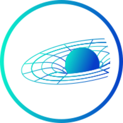 xGRAV_Astrovault logo xGRAV_Astrovault crypto logo