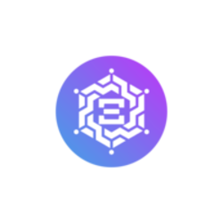 Xi crypto logo