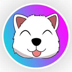 Xiasi Inu crypto logo
