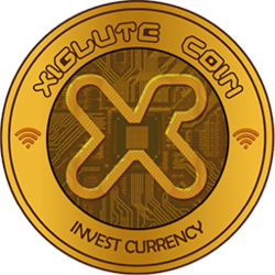 Xiglute Coin crypto logo