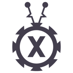 Xiotri crypto logo