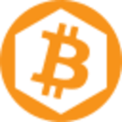 XLink Bridged BTC logo XLink Bridged BTC crypto logo