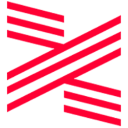 XMax coin logo