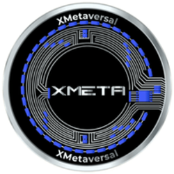 XMetaversal crypto logo