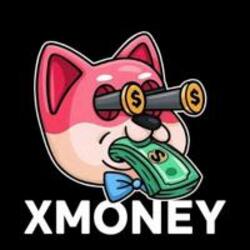 XMONEY crypto logo