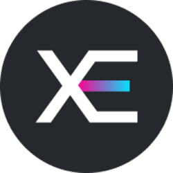 XNF crypto logo