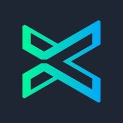 Xodex crypto logo
