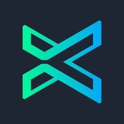 XODEX crypto logo