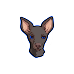 Xolo logo Xolo crypto logo