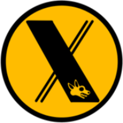 Xolotl Token crypto logo