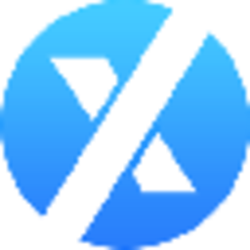 Xpansion Game logo Xpansion Game crypto logo