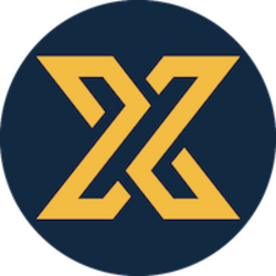Xpense crypto logo