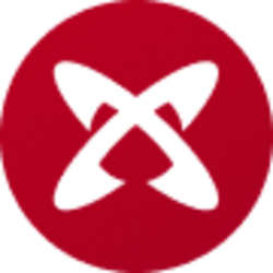 Xphere crypto logo
