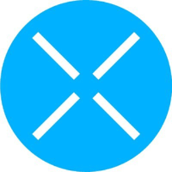 XPLA crypto logo