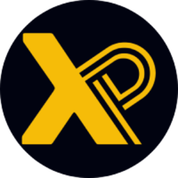 XPROJECT crypto logo