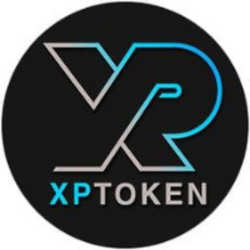 XPToken.io crypto logo