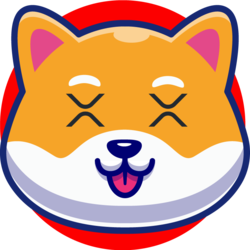 XR Shiba Inu crypto logo