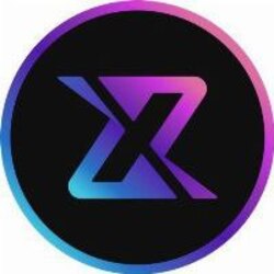 Xraders crypto logo