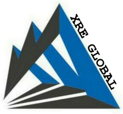 XRE Global crypto logo
