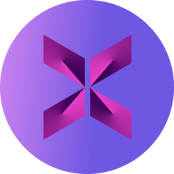 XRender crypto logo