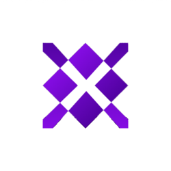 XROW crypto logo
