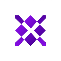 XROW logo XROW crypto logo