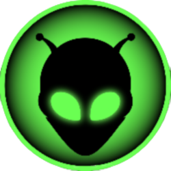 xSAUCE logo xSAUCE crypto logo