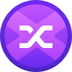 xSNXa crypto logo