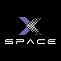 XSPACE logo XSPACE crypto logo