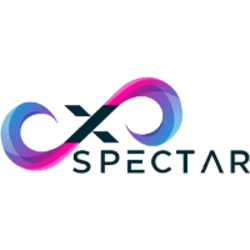xSPECTAR crypto logo