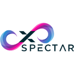 xSPECTAR logo xSPECTAR crypto logo