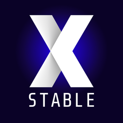 XStable crypto logo