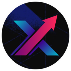 XStorage crypto logo
