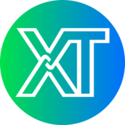 XTblock logo XTblock crypto logo