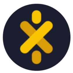 XTRA crypto logo