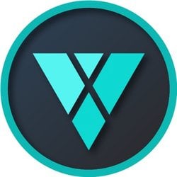 XTRABYTES logo XTRABYTES crypto logo
