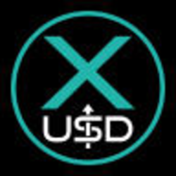 xUSD Token crypto logo