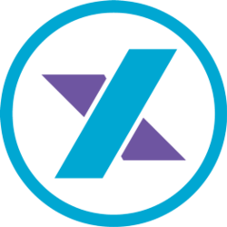 Xverse crypto logo