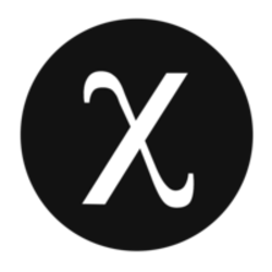 XVIX crypto logo