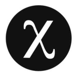 XVIX logo XVIX crypto logo