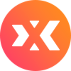 XX Platform crypto logo