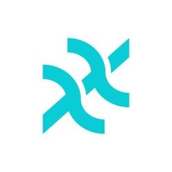 XX Network crypto logo