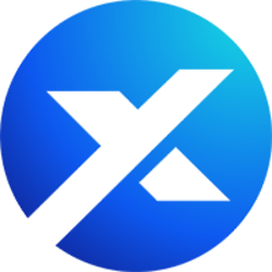 XY Finance coin logo