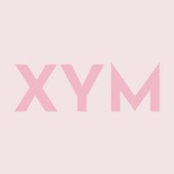 XYM Token crypto logo
